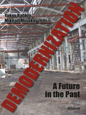 cover image of Demodernization